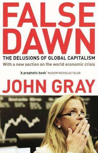 False Dawn - John Gray