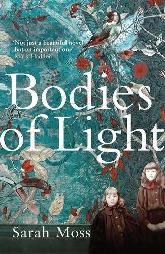 Bodies of Light - Sarah Moss
