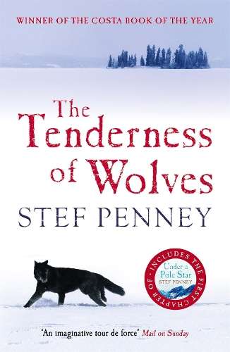 \Tenderness of Wolves - N"