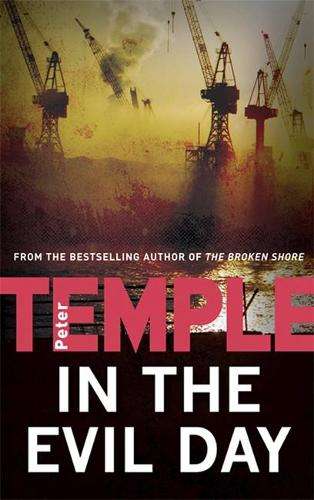 In the Evil Day - Peter Temple