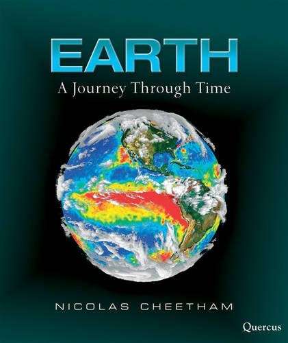 Earth - Nicolas Cheetham