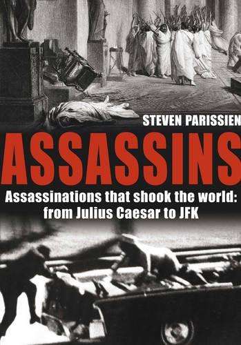 Assassins - Steven Parissien