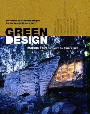 Green Design - Marcus Fairs