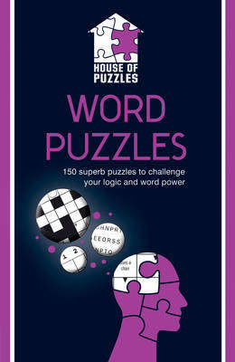 House of Puzzles: Word Puzzles - House of Puzzles
