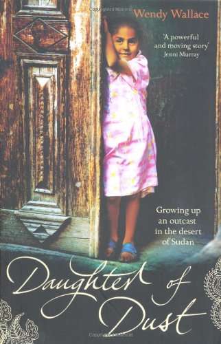 Daughter of Dust - Wendy Wallace