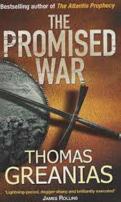 The Promised War - Thomas Greanias