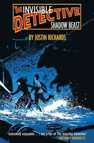 \Shadow Beast - N"