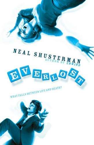 EVERLOST - SHUSTERMAN