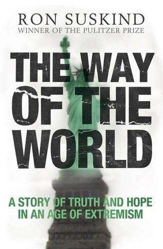 The Way of the World - Ron Suskind