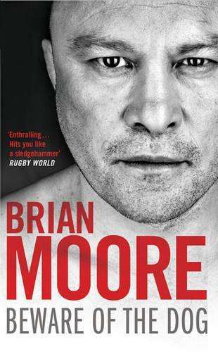 Beware of the Dog - Brian Moore