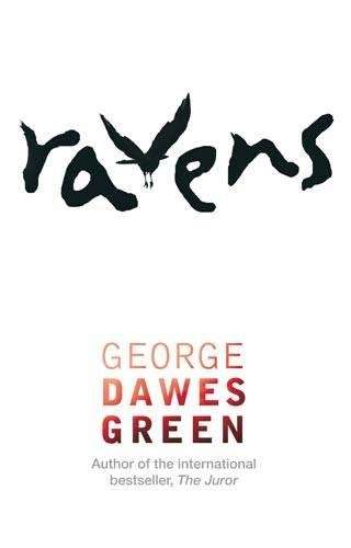 RAVENS SECONDHAND - GREEN,G