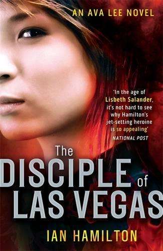 The Disciple of Las Vegas - Ian Hamilton