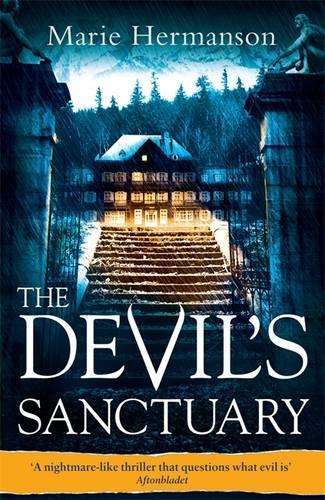 The Devil's Sanctuary - Marie Hermanson