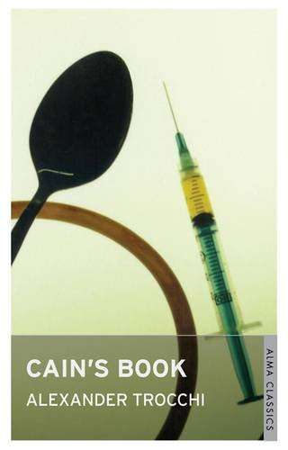 Cain's Book - Alexander Trocchi