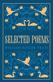 Selected Poems - W. B. Yeats