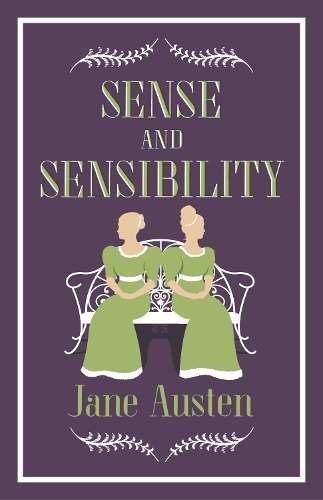 Sense and Sensibility - Jane Austen