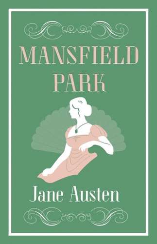 Mansfield Park - Jane Austen