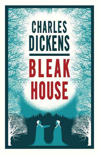 Bleak House - Charles Dickens