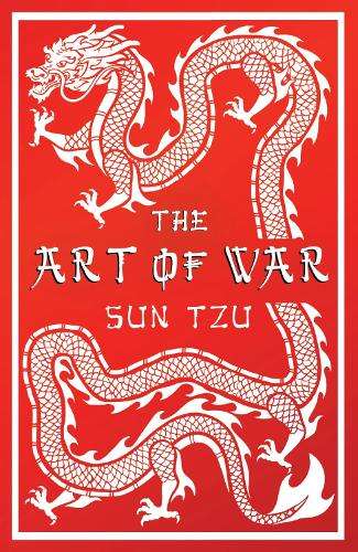 \Art of War - N"