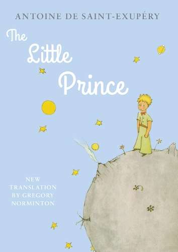 \Little Prince - N"
