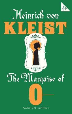 Marquise of O, The - Richard Stokes