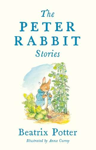 Peter Rabbit Stories - N