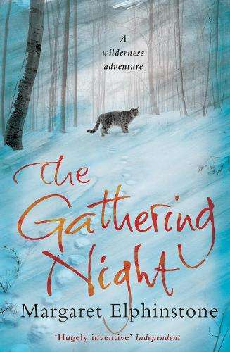 The Gathering Night - Margaret Elphinstone