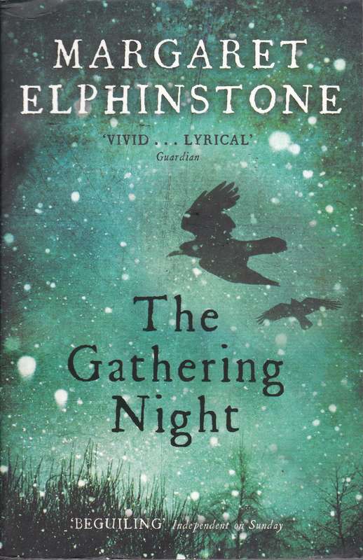 GATHERING NIGHT SECONDHAND - ELPHINSTONE,M
