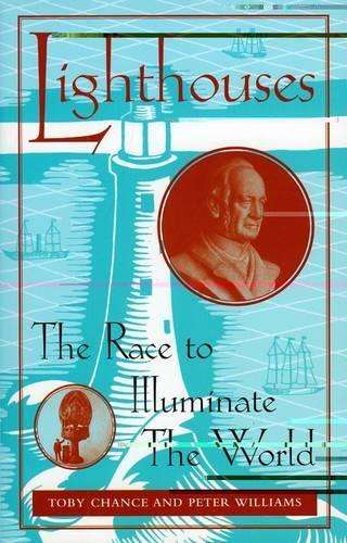 Lighthouses - Toby Chance