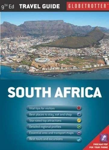 South Africa - JOYCE,P
