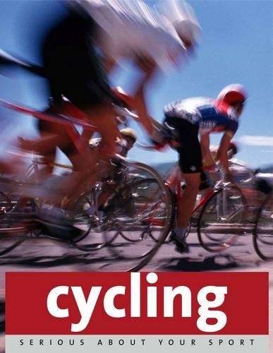 Serious About Cycling - Remmert Wielinga