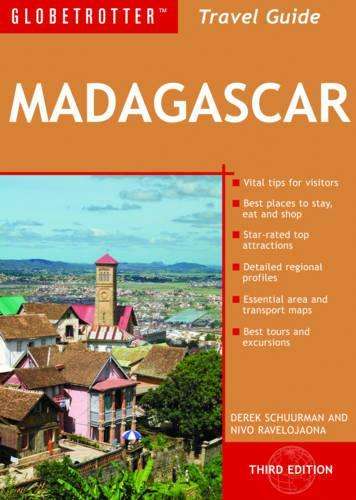 Madagascar - Derek Schuurman