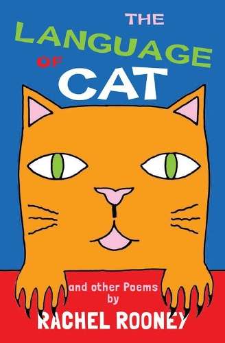 LANGUAGE OF CAT - ROONEY
