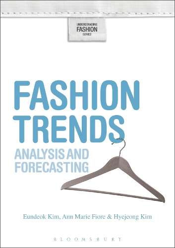 Fashion Trends - Eundeok Kim