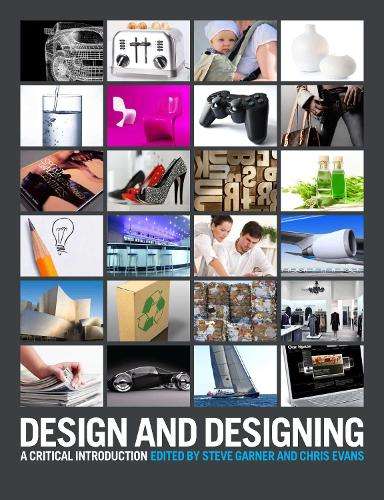 Design and Designing - GARNEREVANS