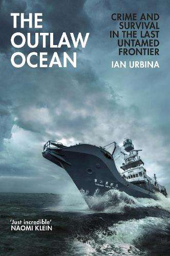 \Outlaw Ocean - N"