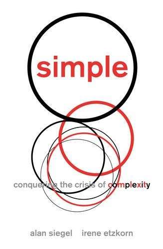 Simple - Alan Siegel