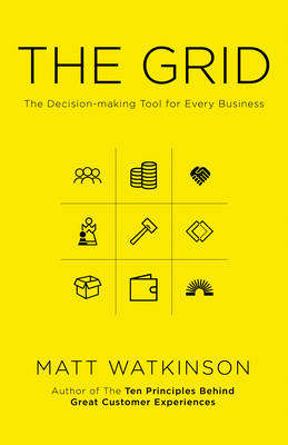 The Grid - Matt Watkinson