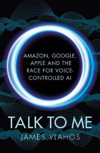 Talk to Me - James Vlahos