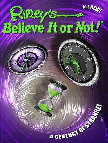 Ripley's Believe It or Not! 2019 - RIPLEY