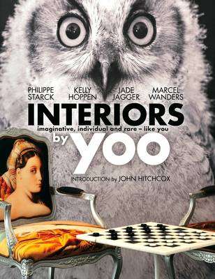 Interiors - Marcus Fairs