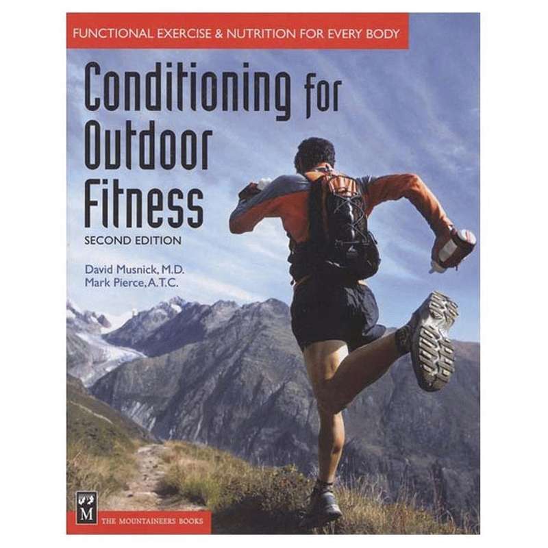 Fit To Run - Phillip Pearson