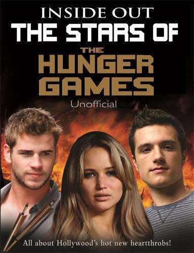 The Stars of the Hunger Games - Mel Williams