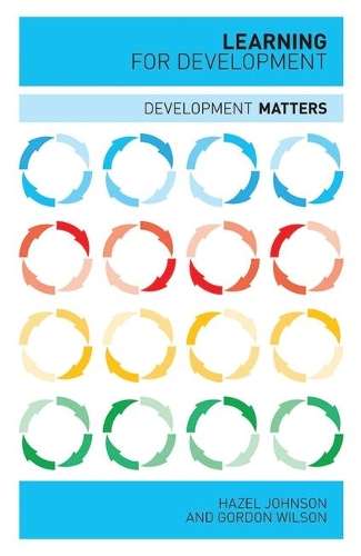 Learning for Development - Hazel J. Johnson