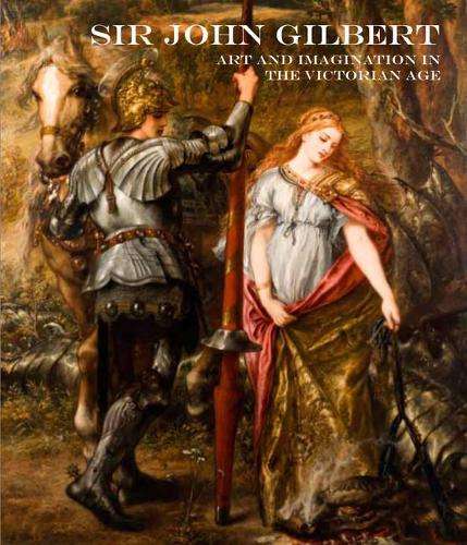 Sir John Gilbert - BUCKLOW,S