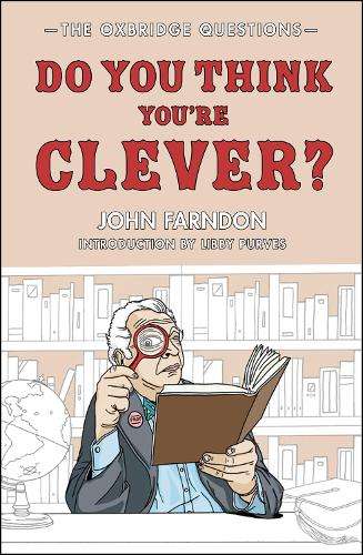 Do You Think You're Clever? - John Farndon