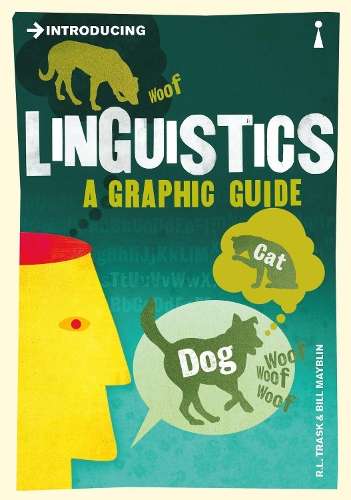 Introducing Linguistics - R. L. Trask