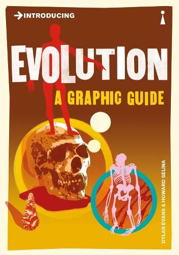 Introducing Evolution - Dylan Evans