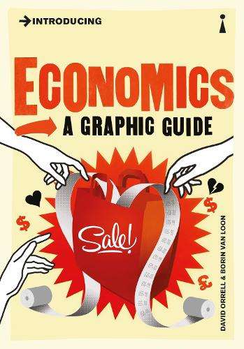 Introducing Economics - David Orrell