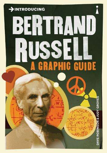 Introducing Bertrand Russell - Dave Robinson